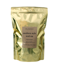 Southern Style Iced Tea - Teabags by the Pound