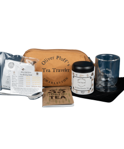 Oliver Pluff's Tea Traveler Kit