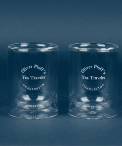 Oliver Pluff’s Tea Traveler Cups | Set of Two