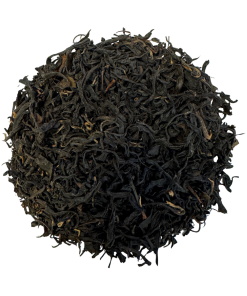 Oliver's Reserve Shan Cha, Wild Mountain Tea - 4 oz